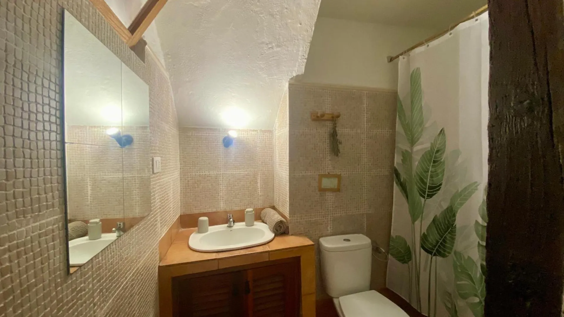 Biofinca Casa El Riego Güimar
