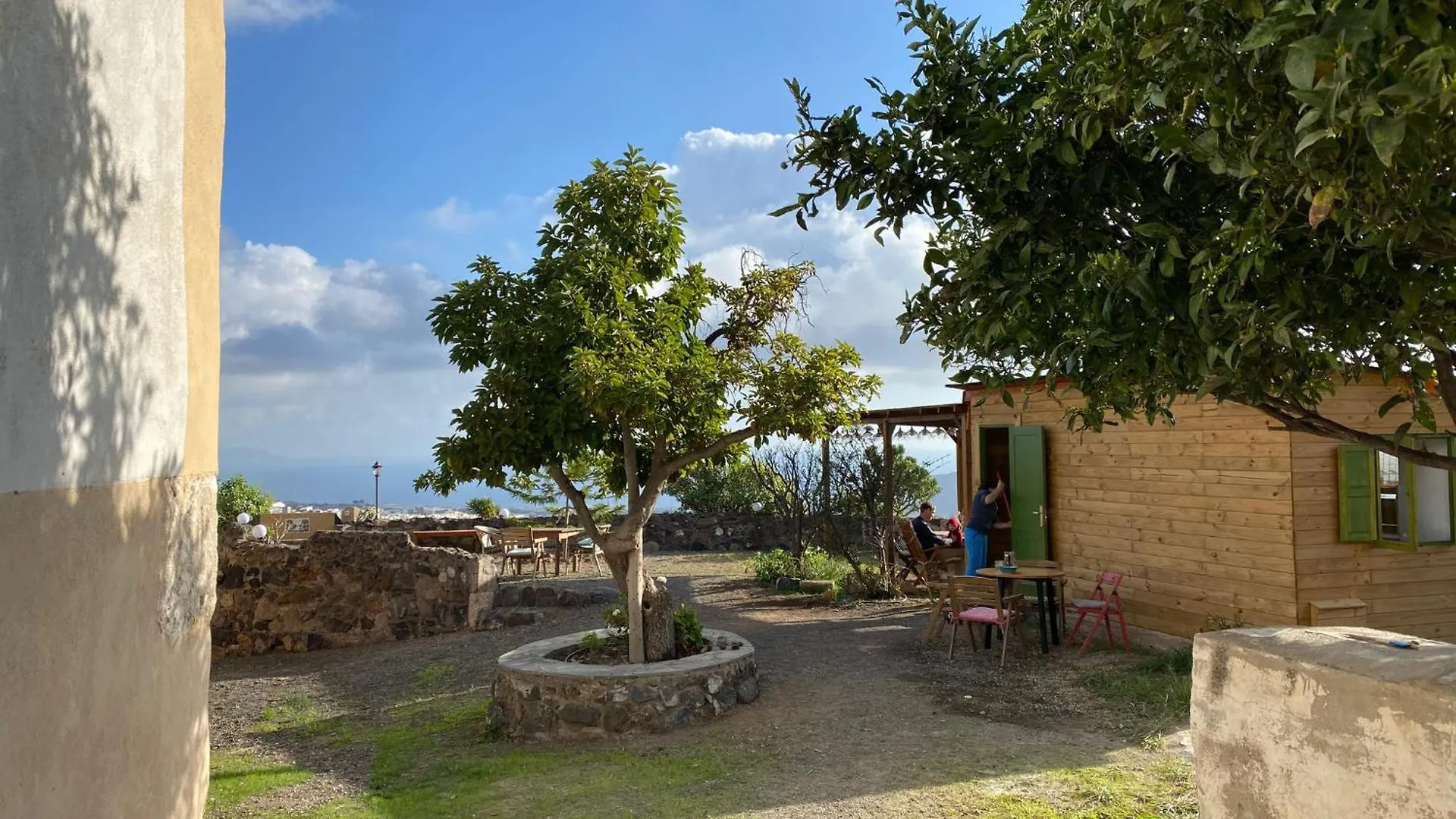 Biofinca Casa El Riego Güimar 0*,  Spanien