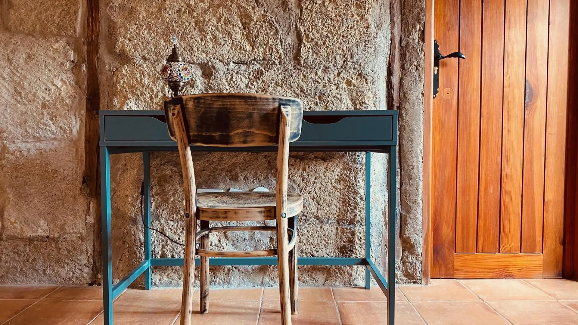 Biofinca Casa El Riego Güimar