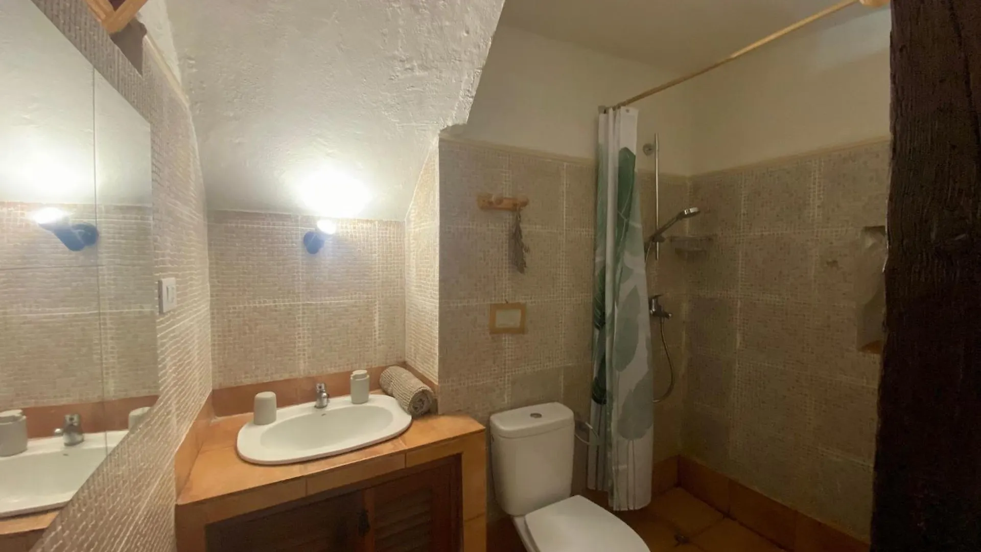 Biofinca Casa El Riego Güimar Spanien