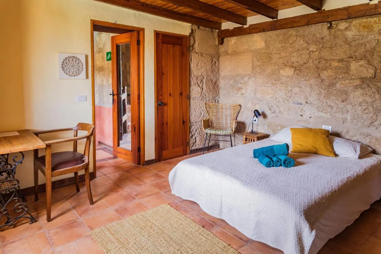 Biofinca Casa El Riego Guimar Spain