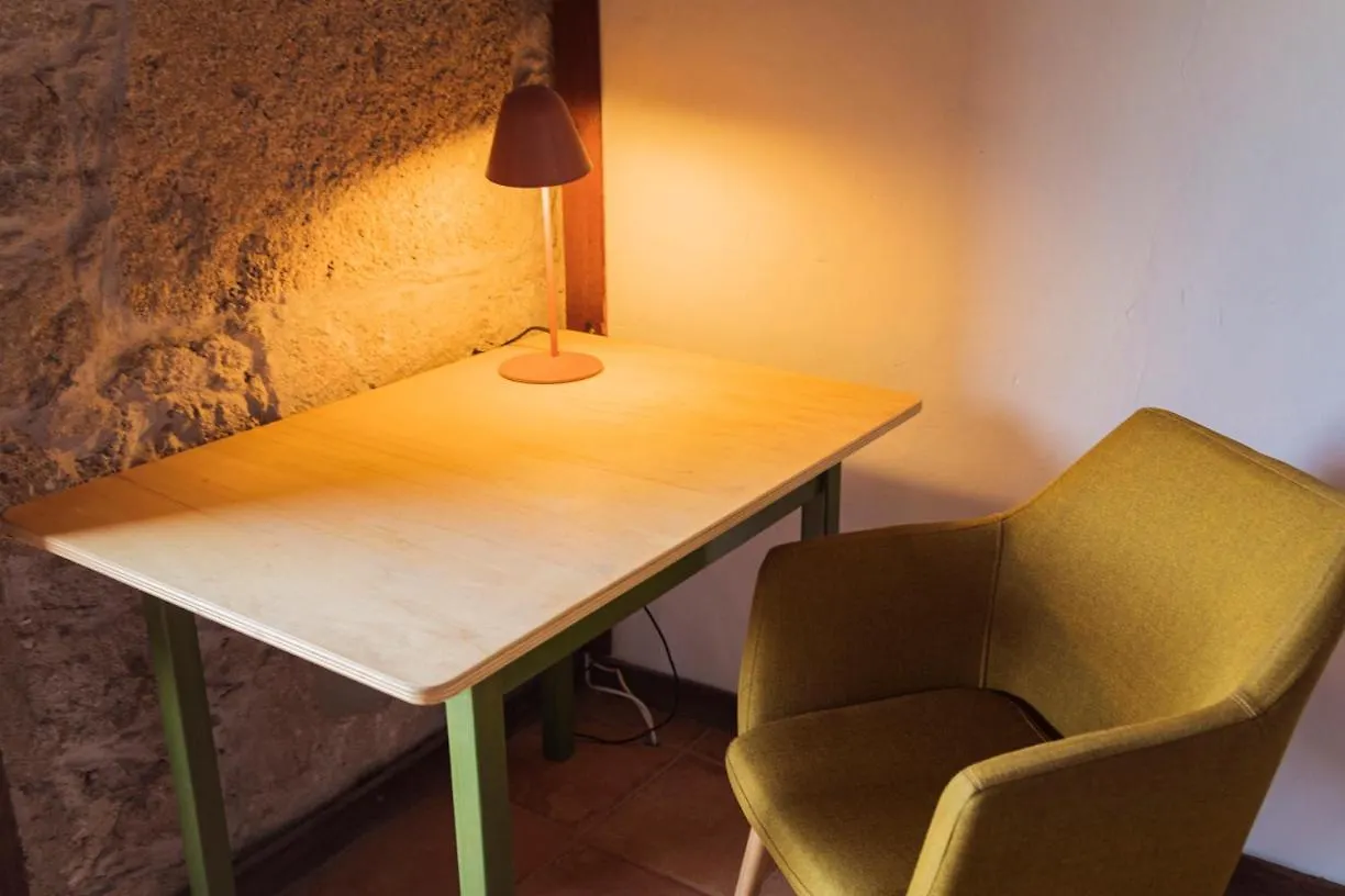 Biofinca Casa El Riego Güimar Spagna