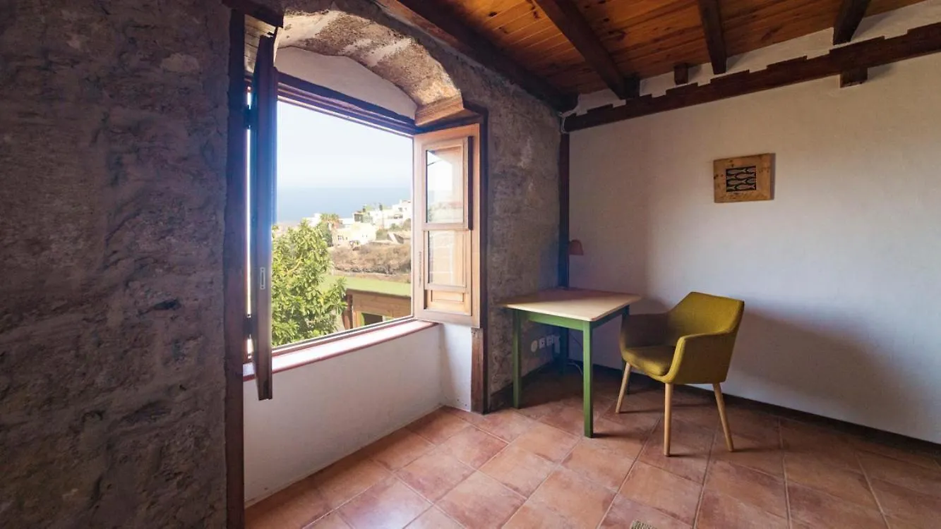 Biofinca Casa El Riego Güimar Affittacamere