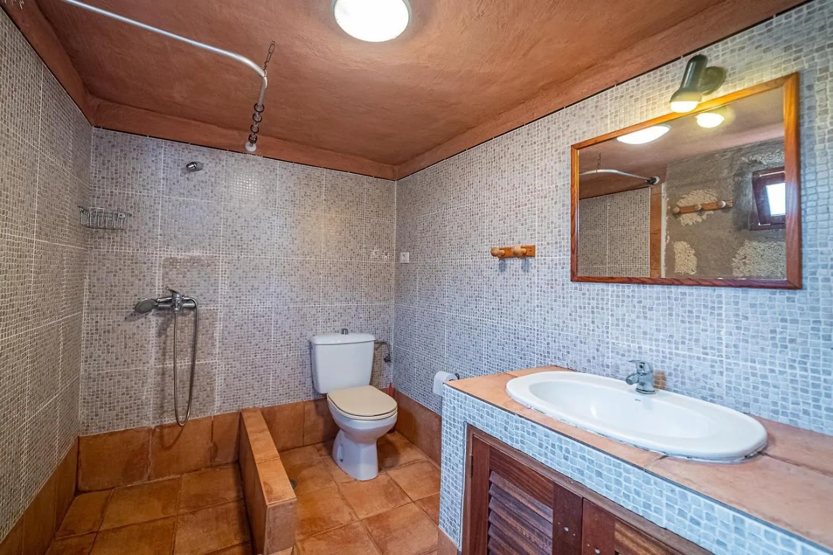Biofinca Casa El Riego Güimar 0*,