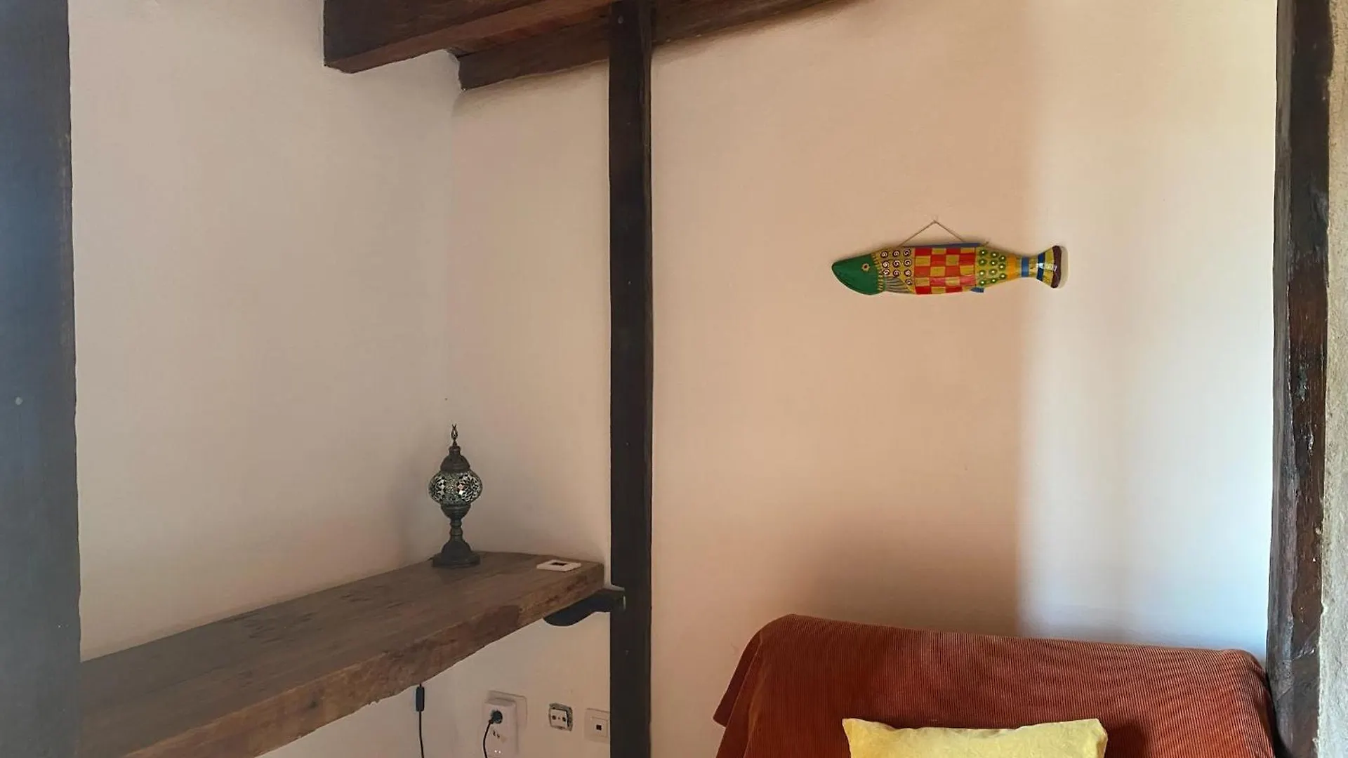Biofinca Casa El Riego Güimar 0*,  Spanien