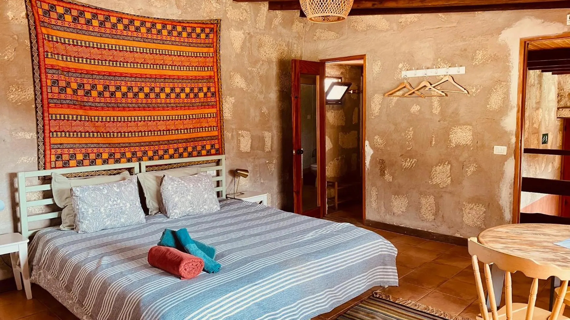 Biofinca Casa El Riego Güimar 0*,  Spanien