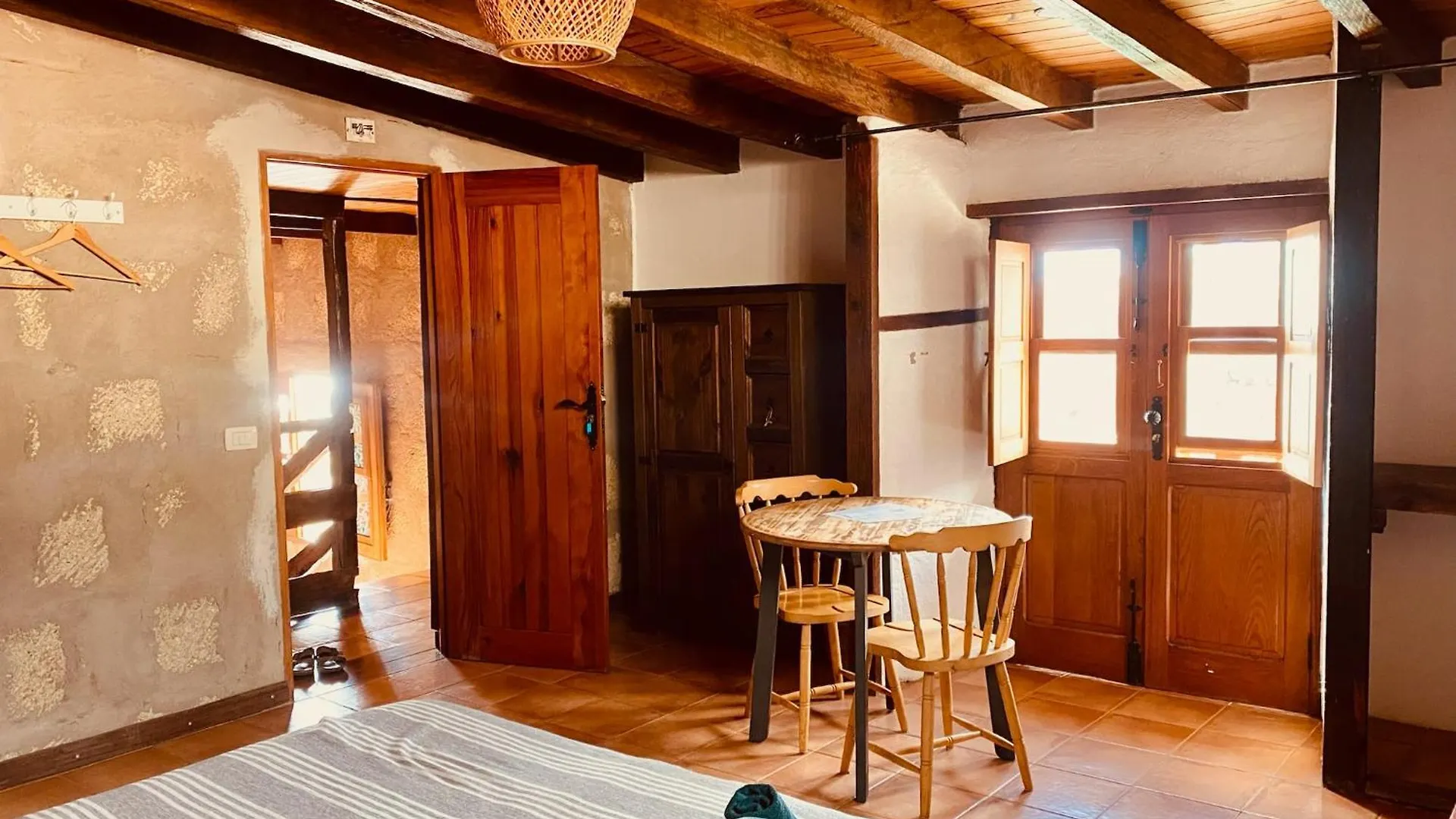 Affittacamere Biofinca Casa El Riego Güimar