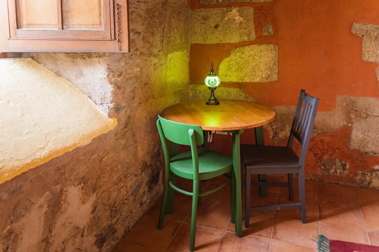 Biofinca Casa El Riego Güimar