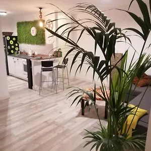 Hacienda La Extremena Appartement