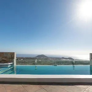  Villa Jvg - Carolina