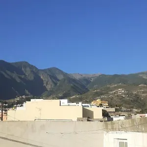 Casa Sara Güimar