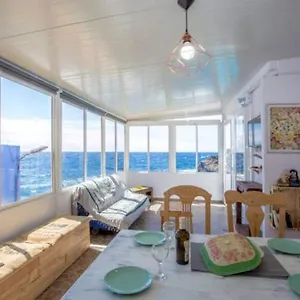  Apartment Casa Del Mar, Un Lugar Increible