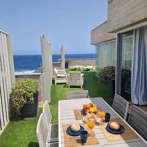  Apartment Terraza Al Mar