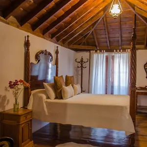  Hotel Rural Casona Santo Domingo