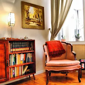 Casa Tesalia Hébergement de vacances