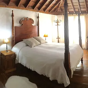  Landhuis Rural Casona Santo Domingo